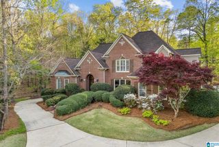5029 GREYSTONE WAY, Hoover, AL 35242