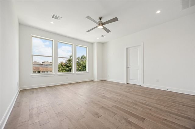 1607 Roy Street, Houston, TX 77007