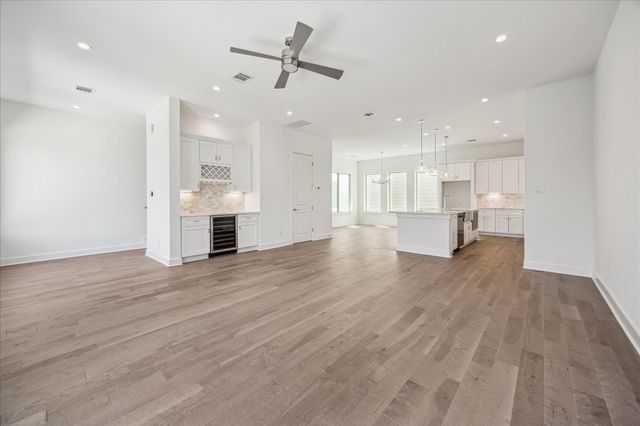 1607 Roy Street, Houston, TX 77007