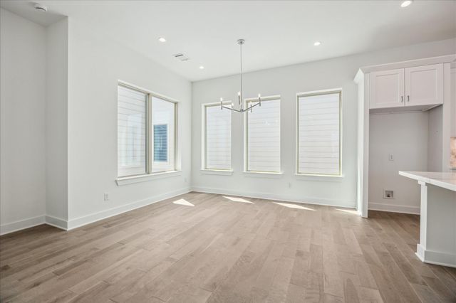 1607 Roy Street, Houston, TX 77007