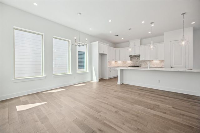 1607 Roy Street, Houston, TX 77007