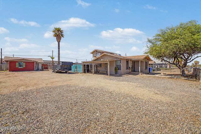 2029 W MADISON Street, Phoenix, AZ 85009