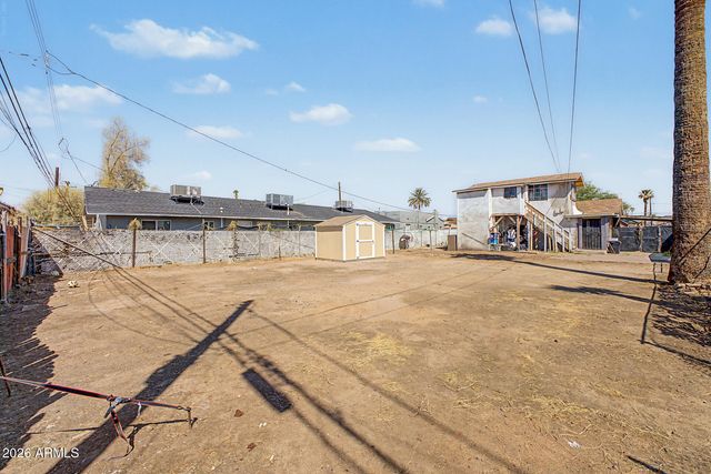 2029 W MADISON Street, Phoenix, AZ 85009
