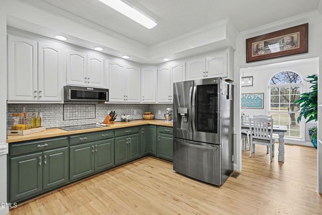 430 Fred Hall Road, Stedman, NC 28391