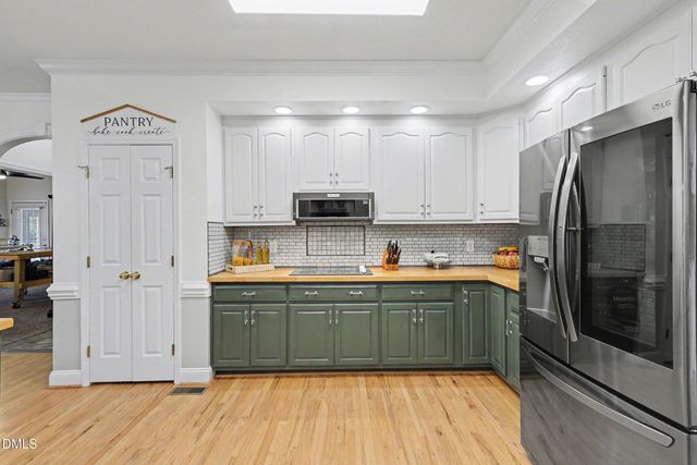 430 Fred Hall Road, Stedman, NC 28391