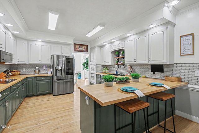 430 Fred Hall Road, Stedman, NC 28391