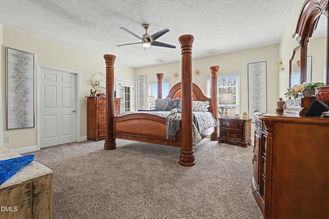 430 Fred Hall Road, Stedman, NC 28391