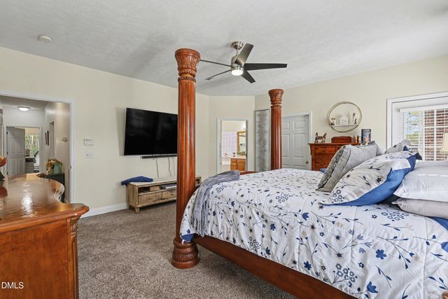 430 Fred Hall Road, Stedman, NC 28391