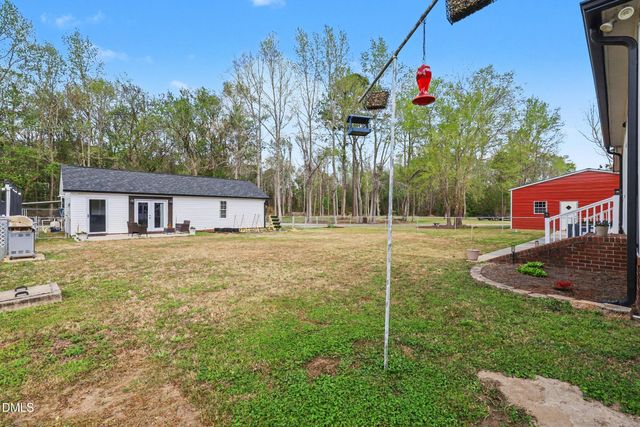 430 Fred Hall Road, Stedman, NC 28391