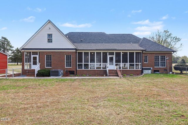 430 Fred Hall Road, Stedman, NC 28391