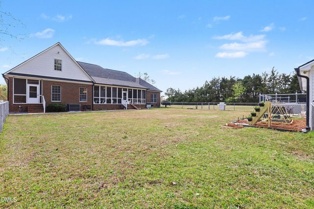430 Fred Hall Road, Stedman, NC 28391