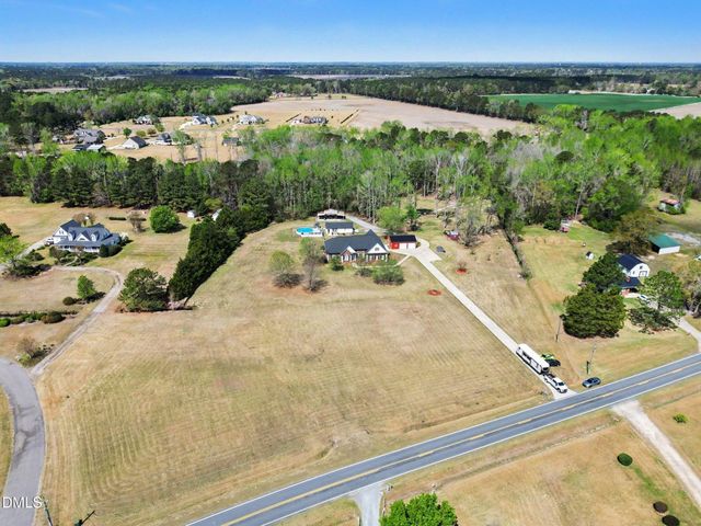 430 Fred Hall Road, Stedman, NC 28391
