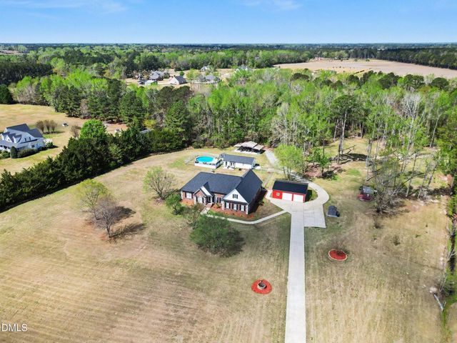 430 Fred Hall Road, Stedman, NC 28391