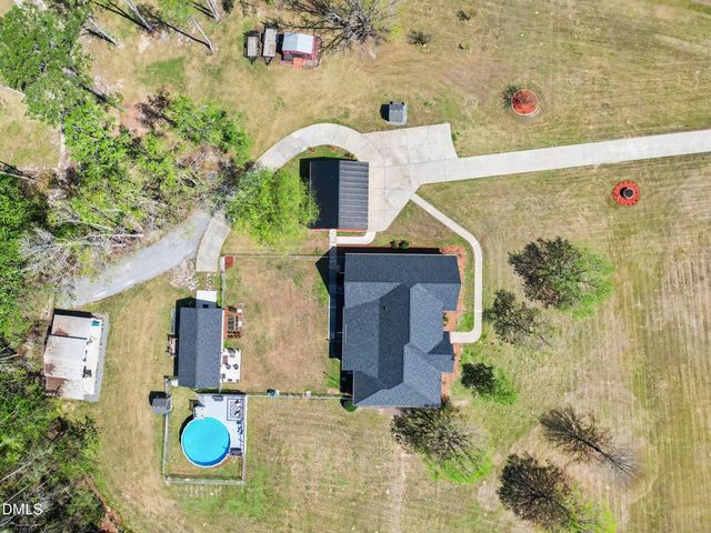430 Fred Hall Road, Stedman, NC 28391