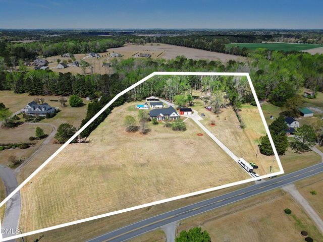 430 Fred Hall Road, Stedman, NC 28391