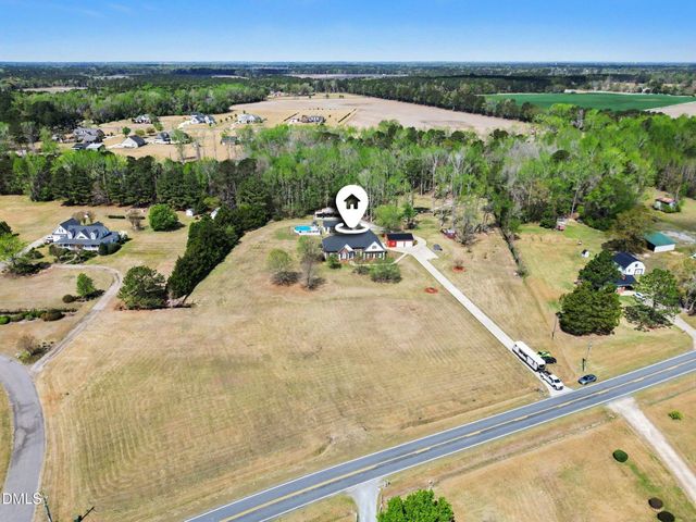 430 Fred Hall Road, Stedman, NC 28391