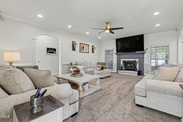 430 Fred Hall Road, Stedman, NC 28391