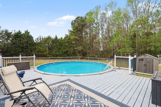 430 Fred Hall Road, Stedman, NC 28391