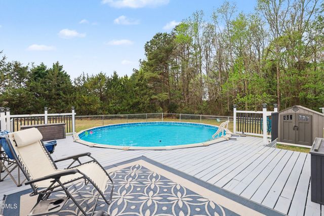 430 Fred Hall Road, Stedman, NC 28391