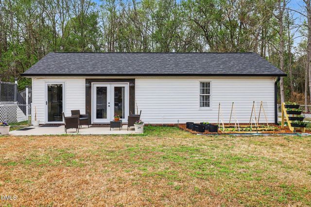 430 Fred Hall Road, Stedman, NC 28391