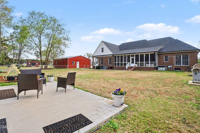 430 Fred Hall Road, Stedman, NC 28391
