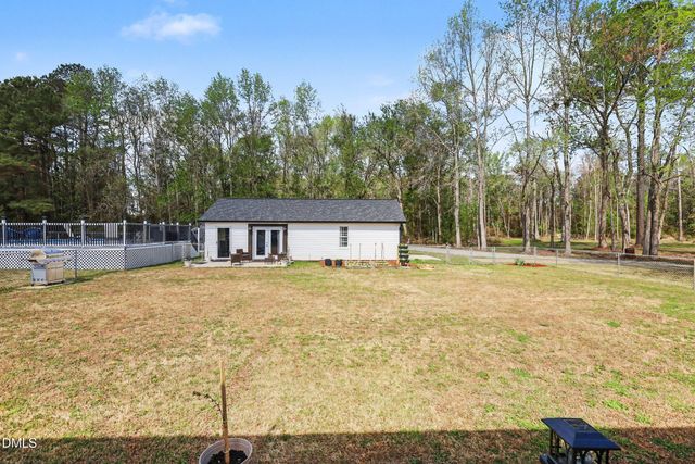 430 Fred Hall Road, Stedman, NC 28391