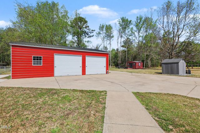 430 Fred Hall Road, Stedman, NC 28391