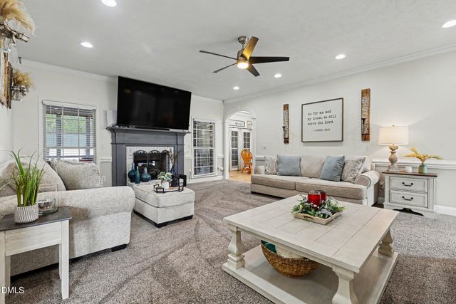 430 Fred Hall Road, Stedman, NC 28391
