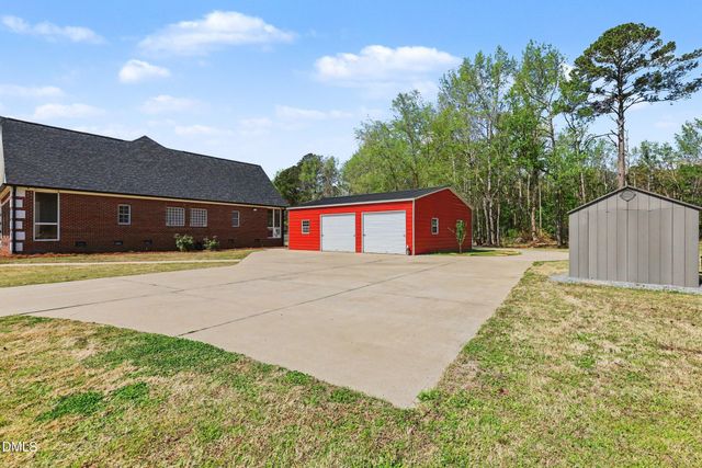 430 Fred Hall Road, Stedman, NC 28391