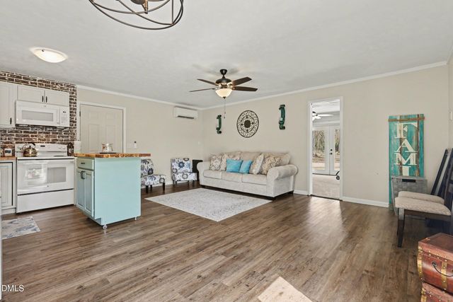 430 Fred Hall Road, Stedman, NC 28391