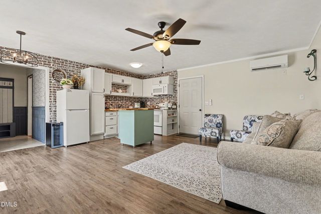 430 Fred Hall Road, Stedman, NC 28391