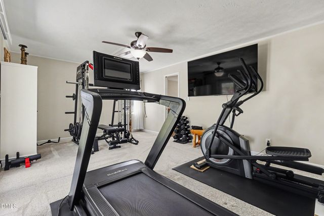 430 Fred Hall Road, Stedman, NC 28391