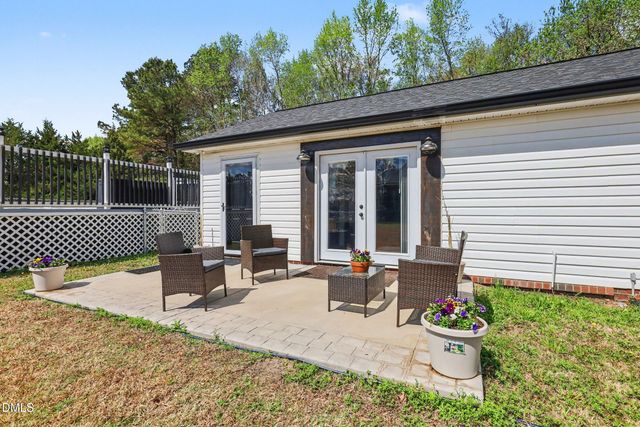430 Fred Hall Road, Stedman, NC 28391