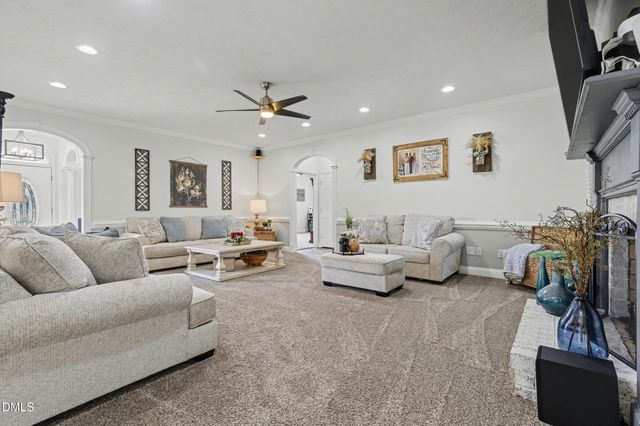 430 Fred Hall Road, Stedman, NC 28391