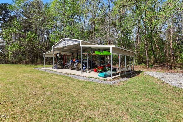 430 Fred Hall Road, Stedman, NC 28391