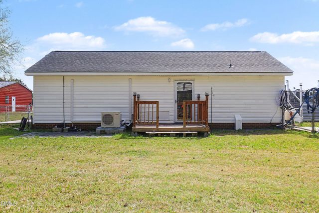430 Fred Hall Road, Stedman, NC 28391