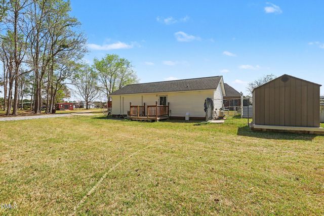 430 Fred Hall Road, Stedman, NC 28391