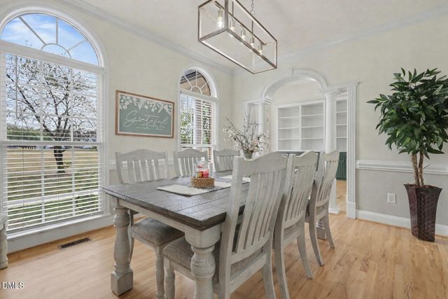 430 Fred Hall Road, Stedman, NC 28391