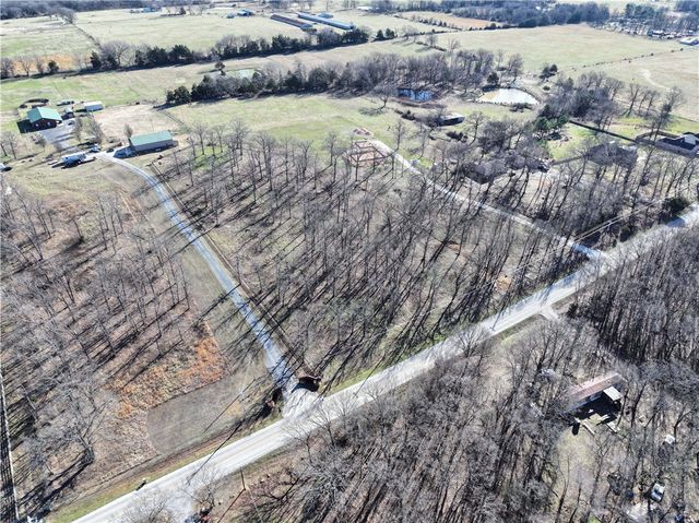 3.4 AC S Wedington Blacktop Road, Lincoln, AR 72744