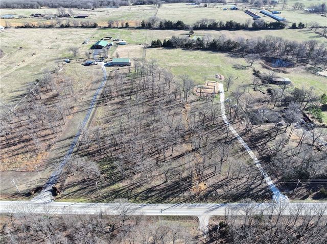 3.4 AC S Wedington Blacktop Road, Lincoln, AR 72744