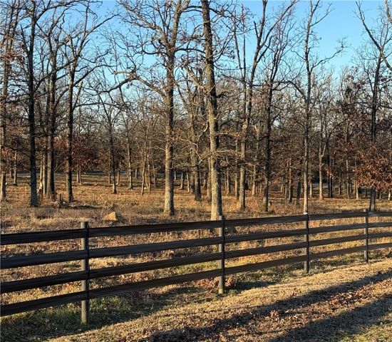 3.4 AC S Wedington Blacktop Road, Lincoln, AR 72744