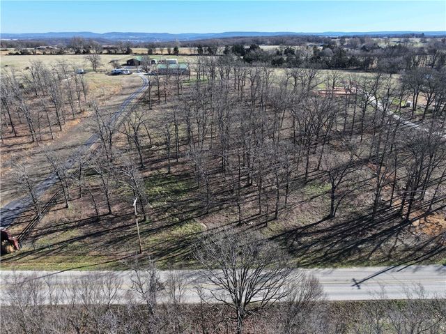 3.4 AC S Wedington Blacktop Road, Lincoln, AR 72744