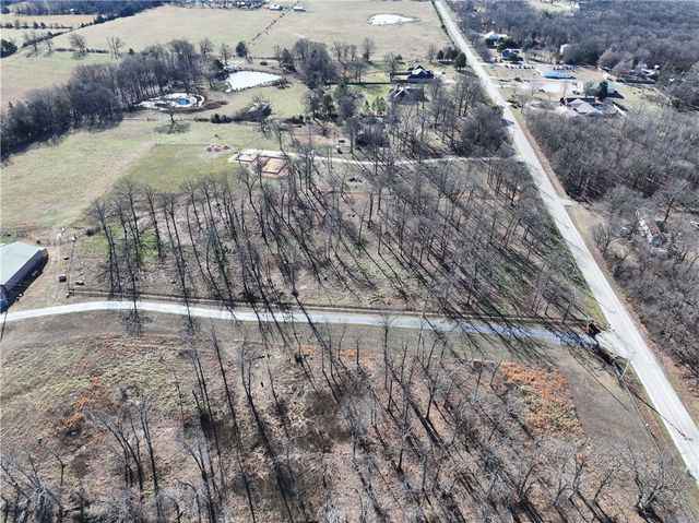 3.4 AC S Wedington Blacktop Road, Lincoln, AR 72744