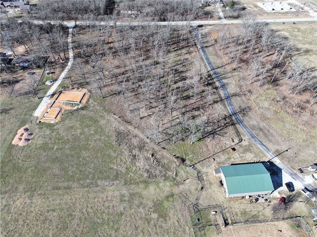 3.4 AC S Wedington Blacktop Road, Lincoln, AR 72744