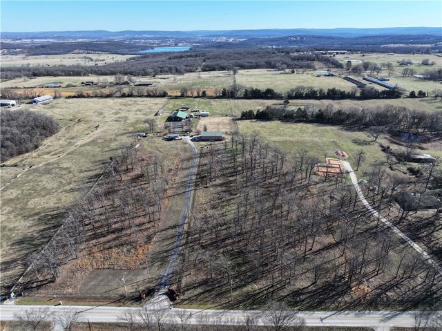 3.4 AC S Wedington Blacktop Road, Lincoln, AR 72744