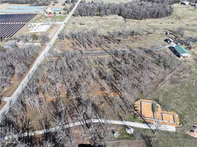 3.4 AC S Wedington Blacktop Road, Lincoln, AR 72744