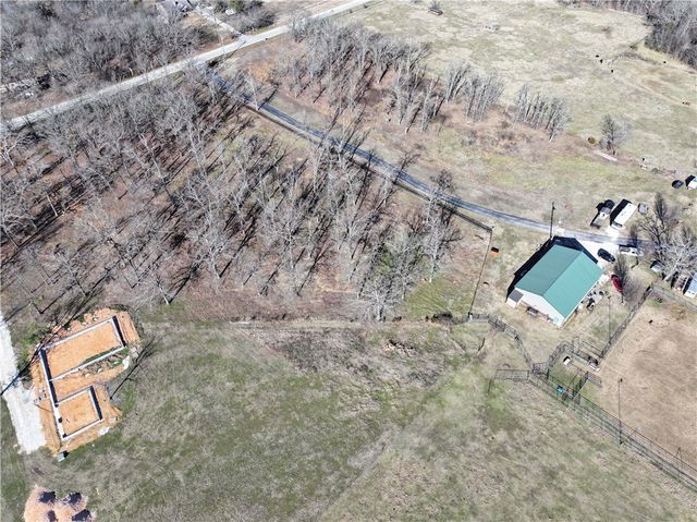 3.4 AC S Wedington Blacktop Road, Lincoln, AR 72744