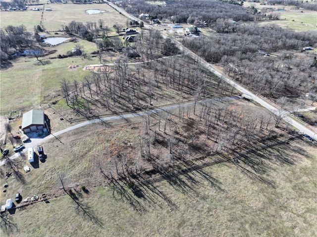 3.4 AC S Wedington Blacktop Road, Lincoln, AR 72744