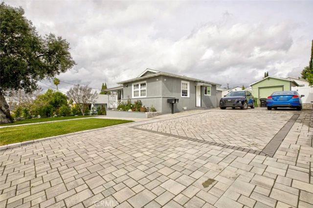 6911 Valmont Street, Tujunga, CA 91042