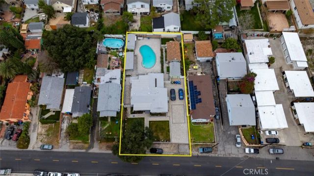 6911 Valmont Street, Tujunga, CA 91042